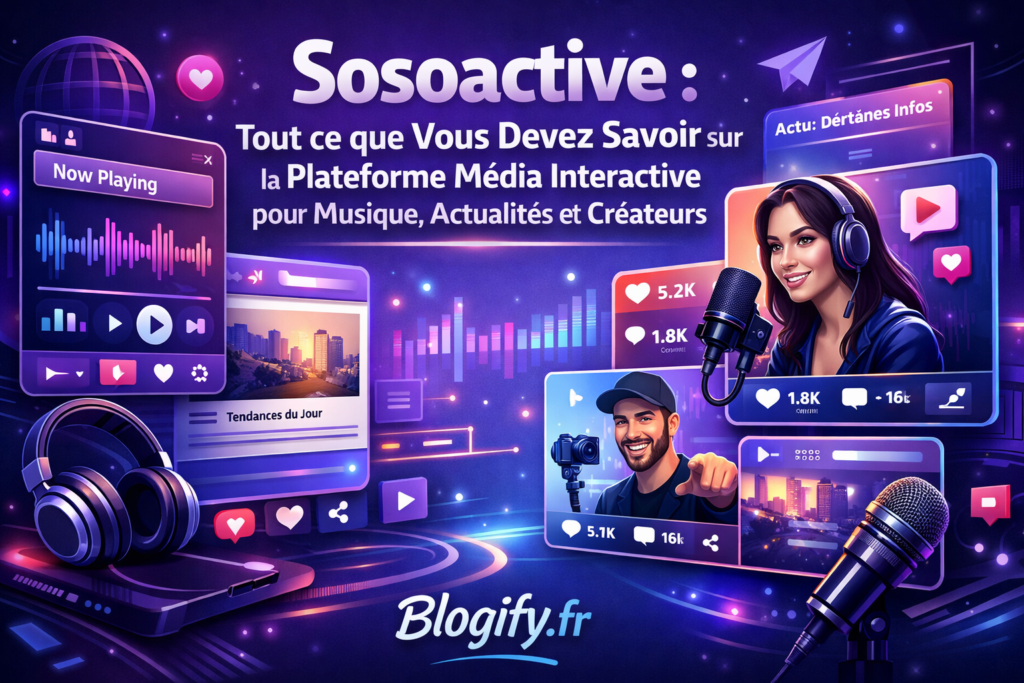 sosoactive