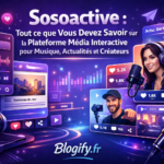 sosoactive