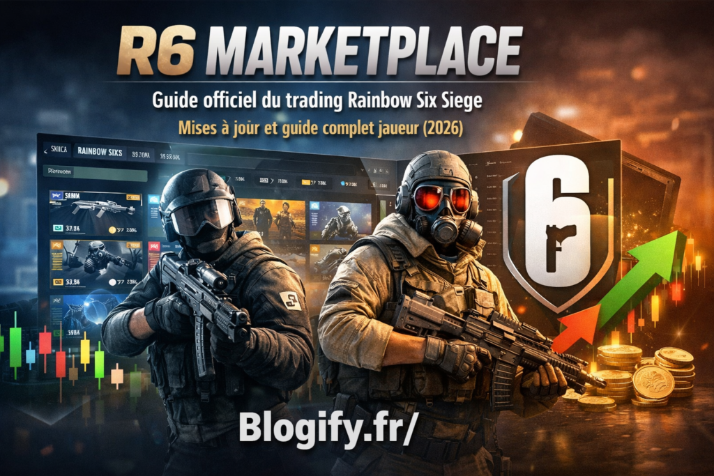 r6 marketplace