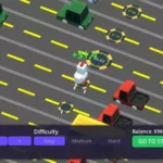 Chicken Road