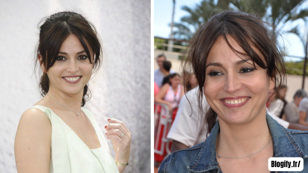 théa et anna charrier