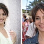 théa et anna charrier