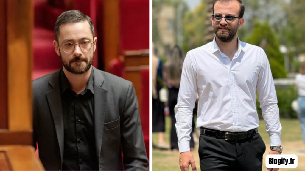 david guiraud compagnon