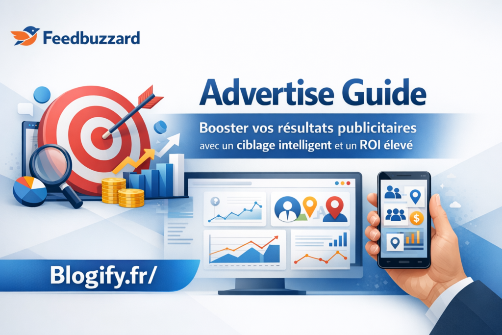 feedbuzzard advertise