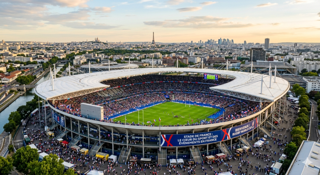 Stade de France