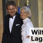 Wilfried Lagarde