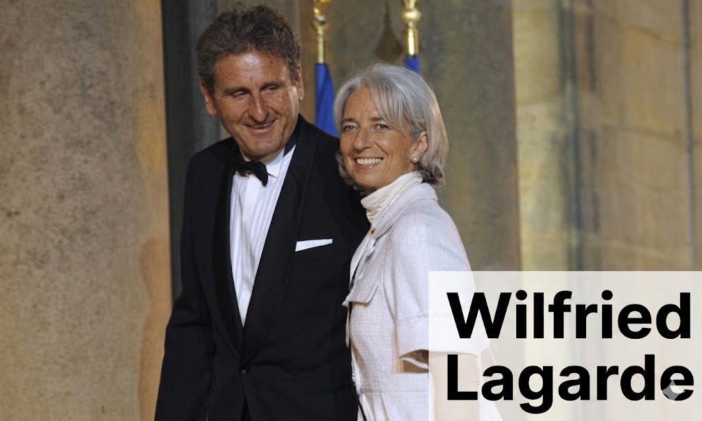 Wilfried Lagarde