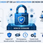 Vérifier un nom de domaine