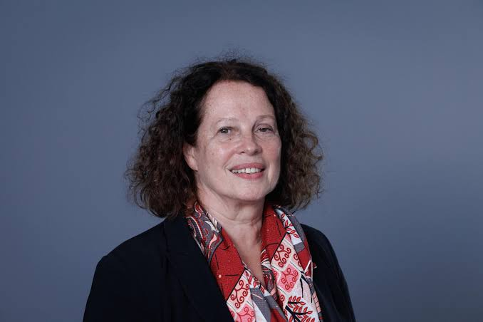 Sylvie Bermann maladie