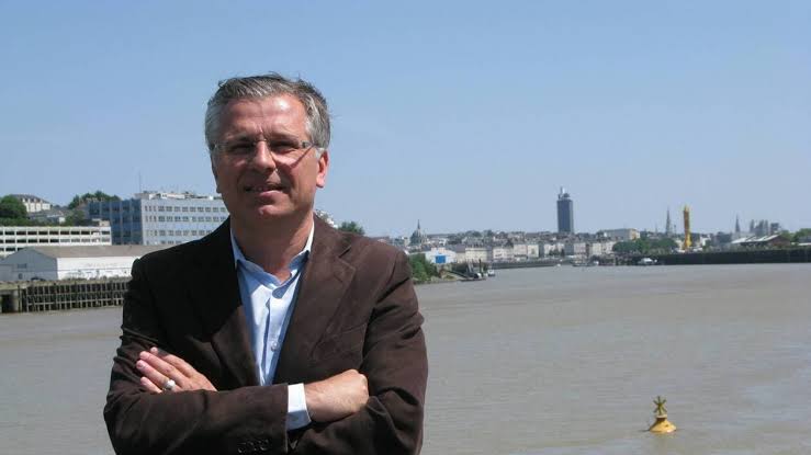 Thierry Cabannes Wikipédia