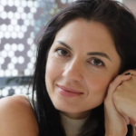 Elena Nagapetyan taille