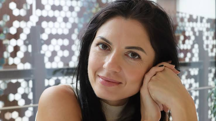 Elena Nagapetyan taille