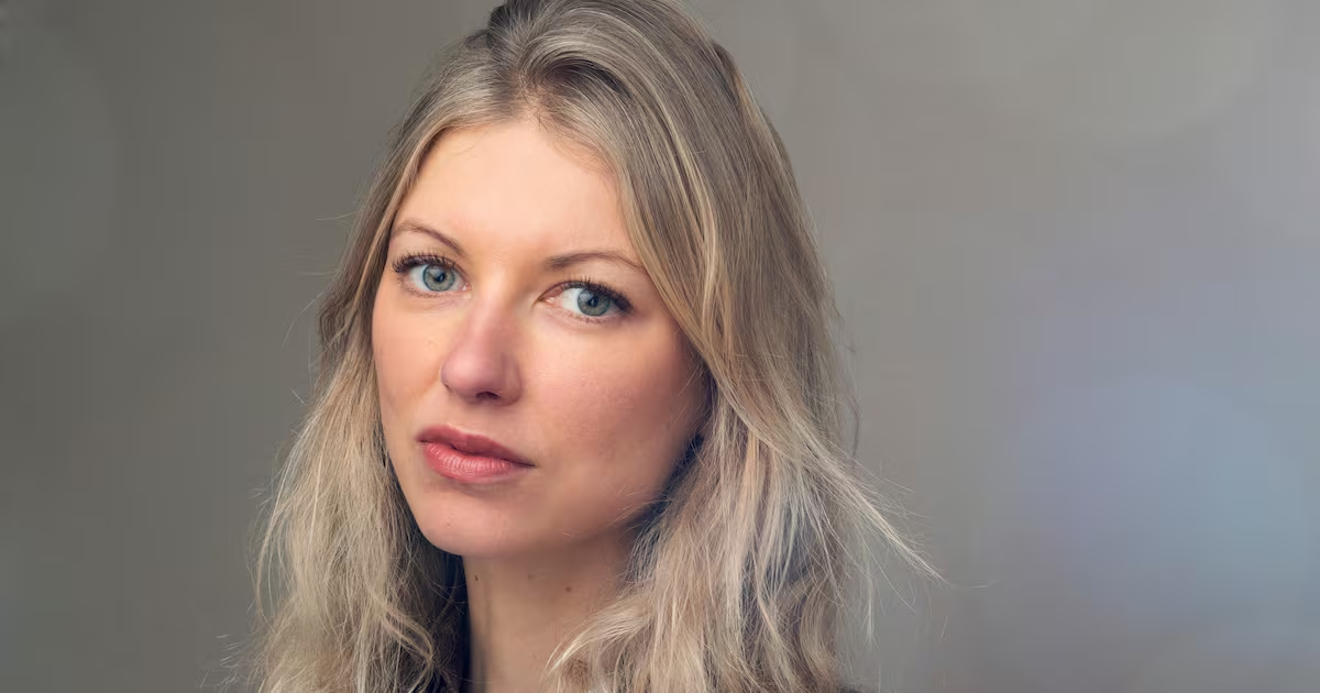 Blanche Leridon Mari